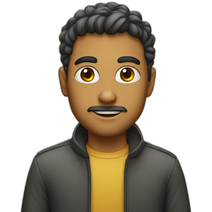 Mesi emoji