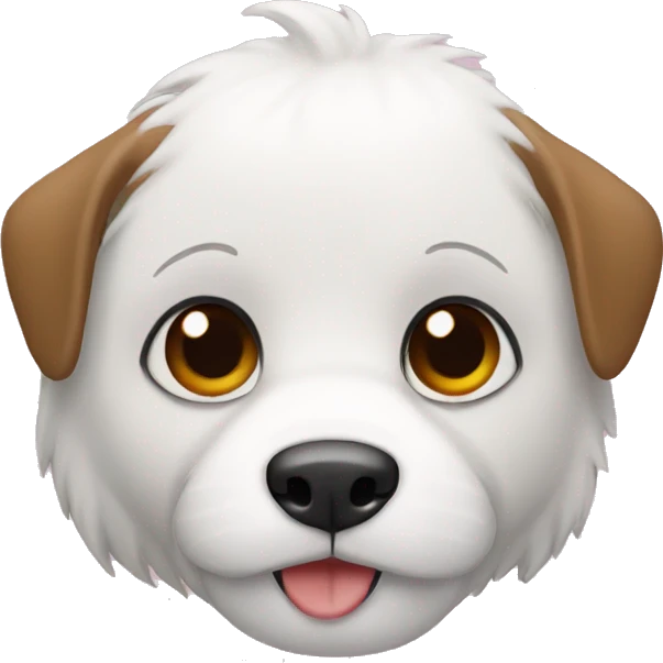 Bou emoji