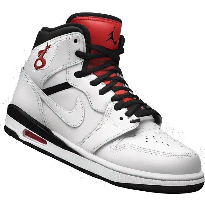 Dior Nike Jordan  emoji