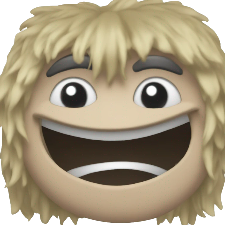 sigma troll face emoji