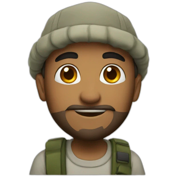 Rif emoji