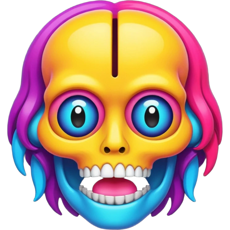 67 brainrot emoji