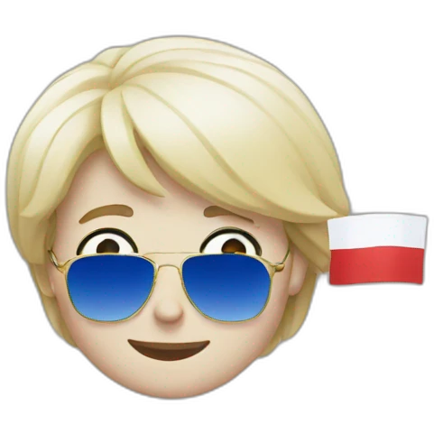 France emoji
