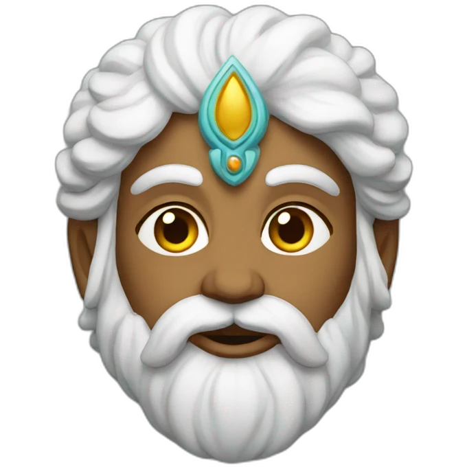 Shree ram emoji