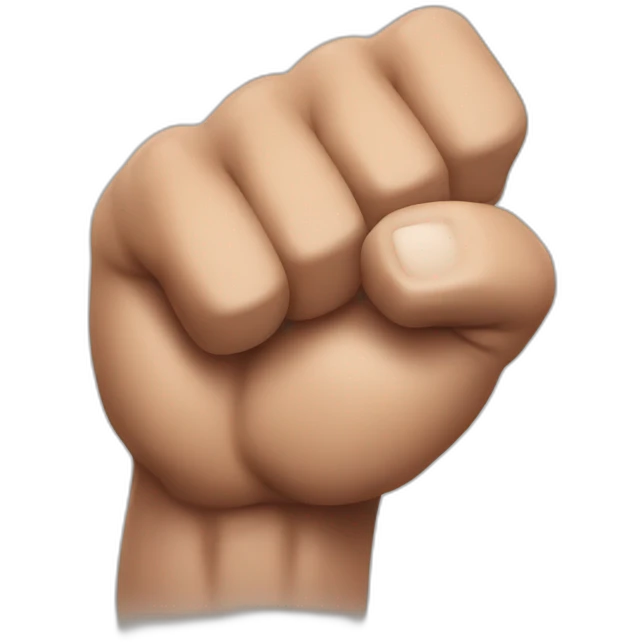 biceps emoji