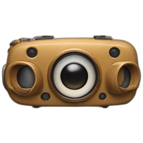 sound emoji