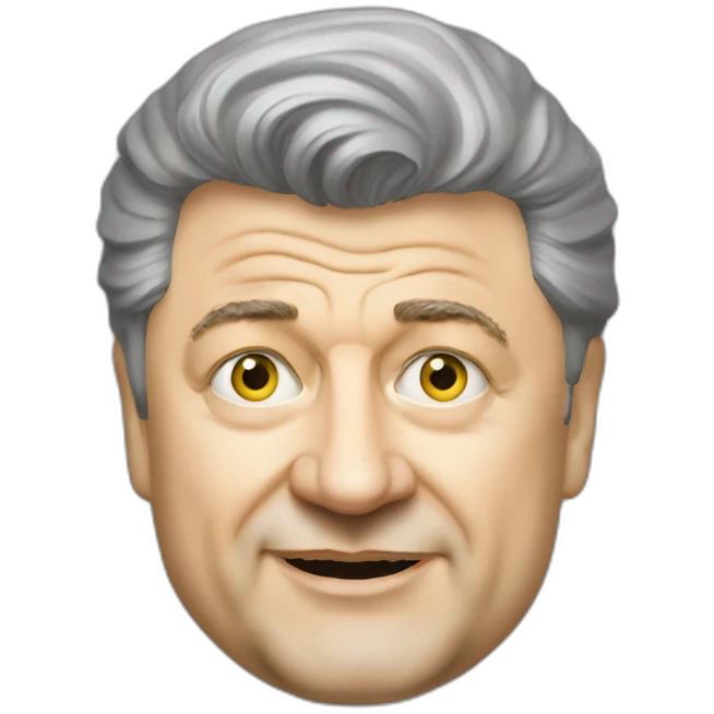 Petro-poroshenko emoji