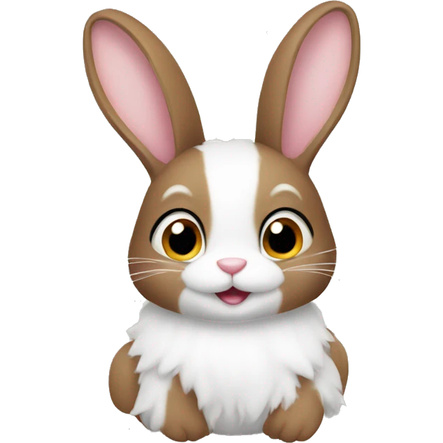 Bunny emoji