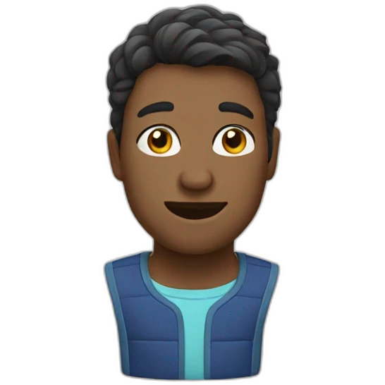 salut emoji