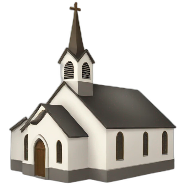 church emoji