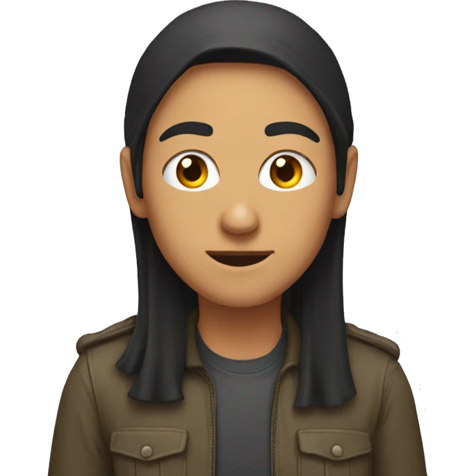 nah işareti emoji