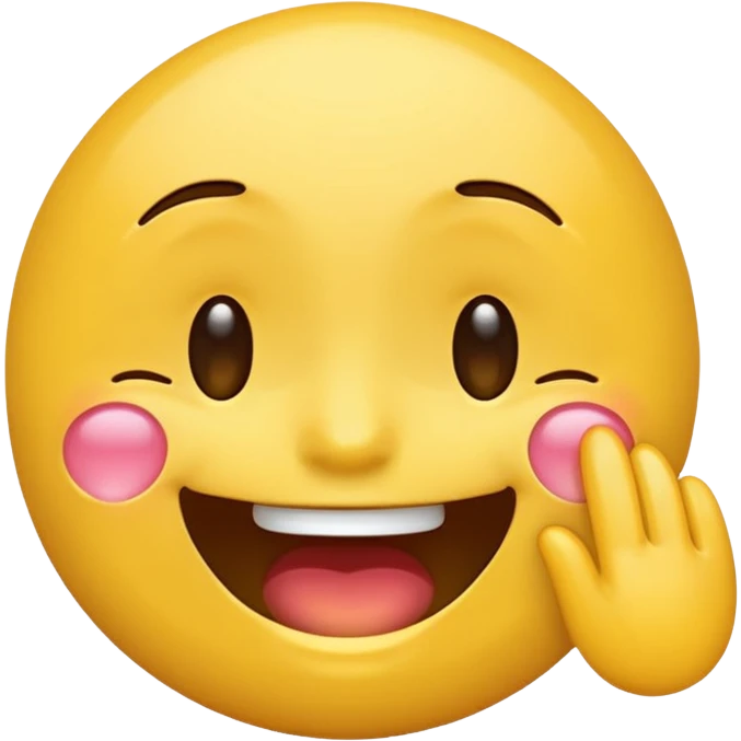 laughing and crying emoji emoji