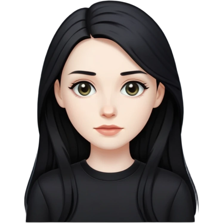 ELLEN JOE in game Zenless zone zero r34 emoji