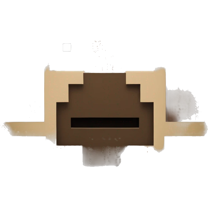 minecraft logo  emoji