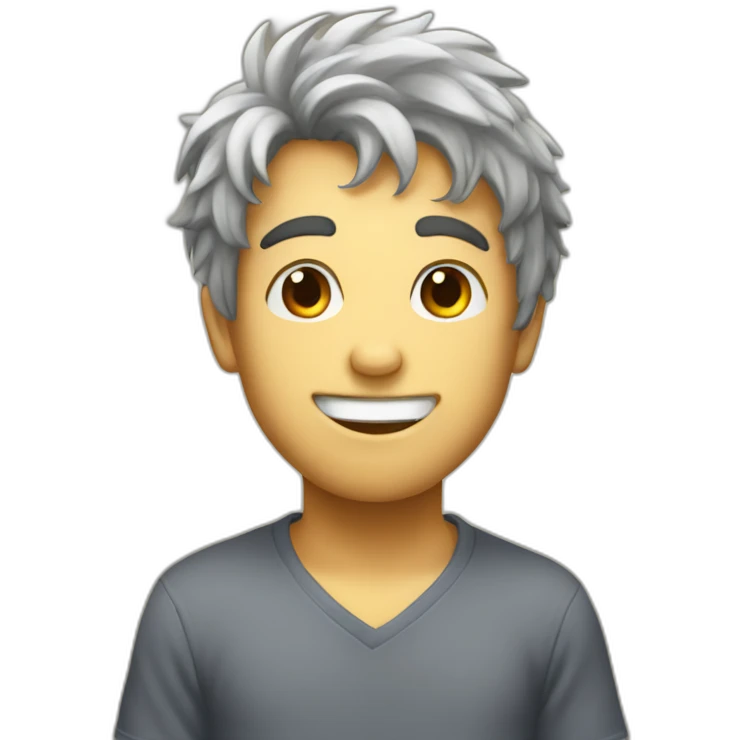 gordo emoji