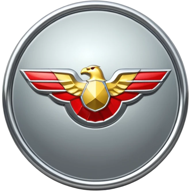 Holden logo badge accurate emoji