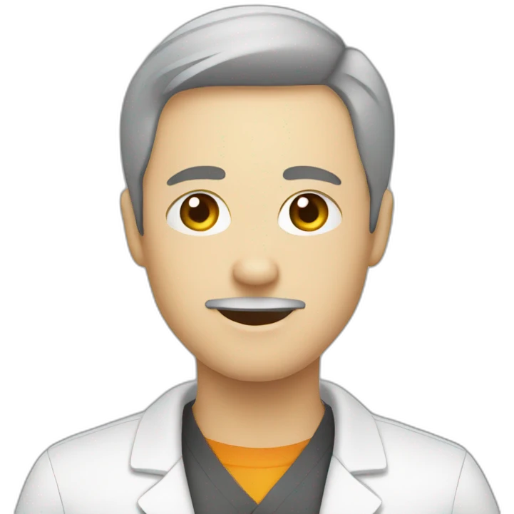 lab management emoji