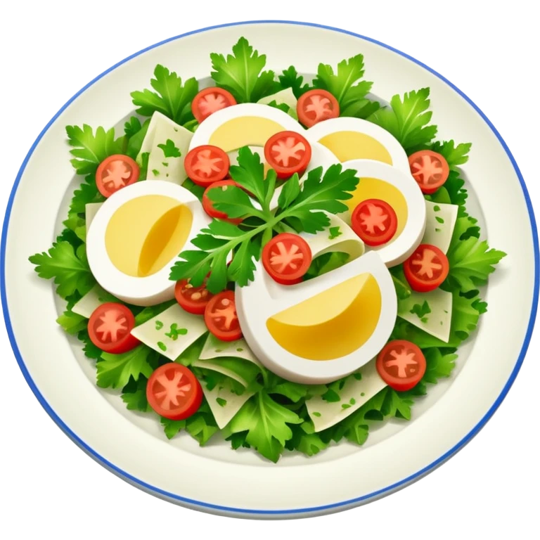 salata beouf emoji