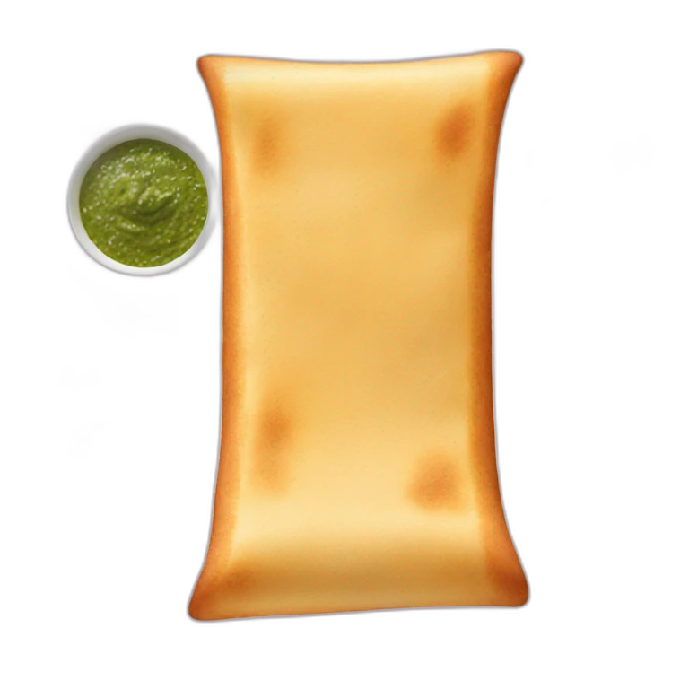 Dosa emoji