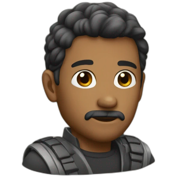 Itto emoji