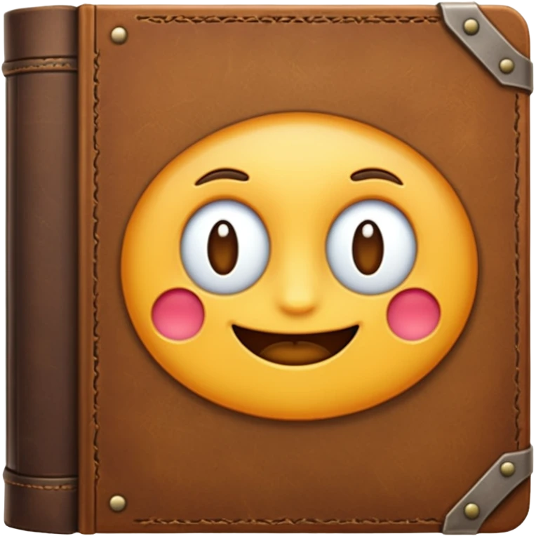 libro emoji