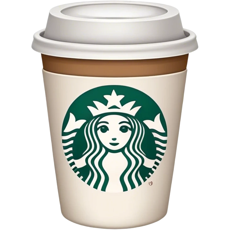 starbucks l emoji