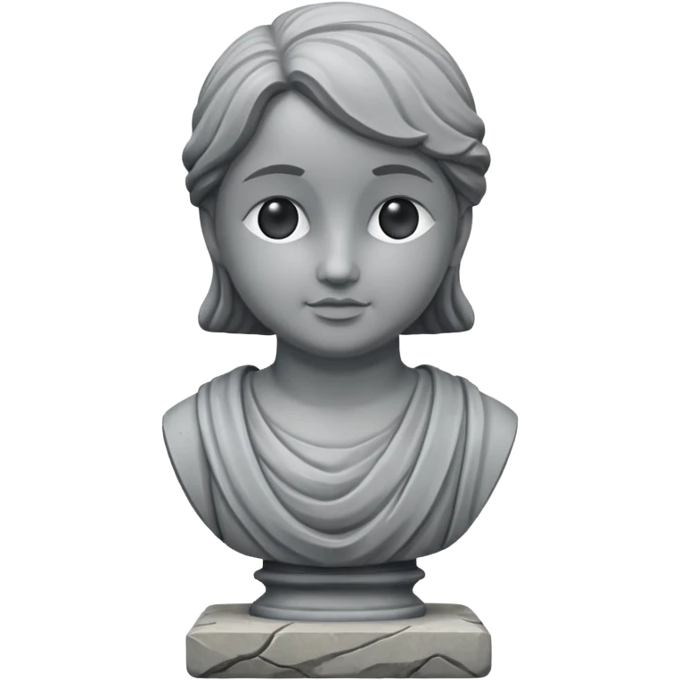 statue de lille emoji