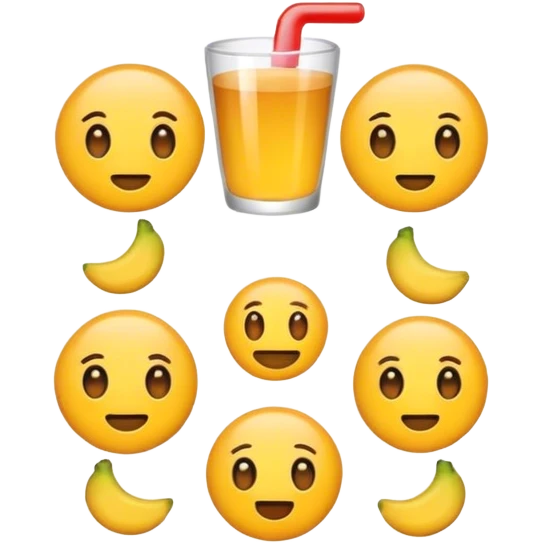 Servantes emoji