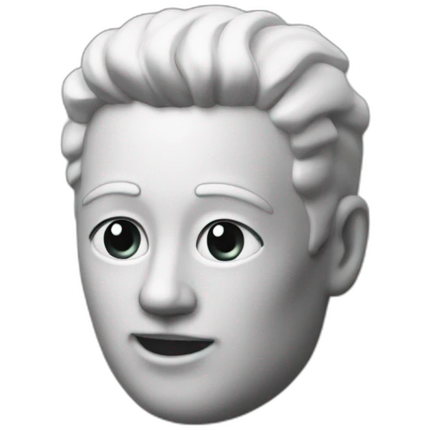 Brique de lat emoji