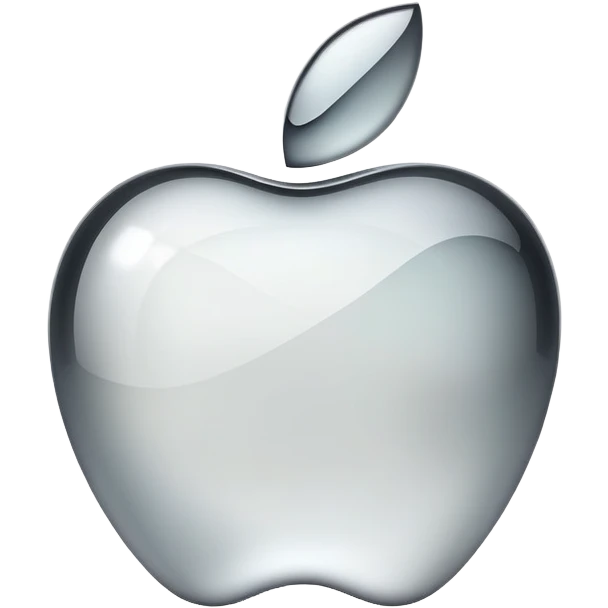 Apple vision pro emoji