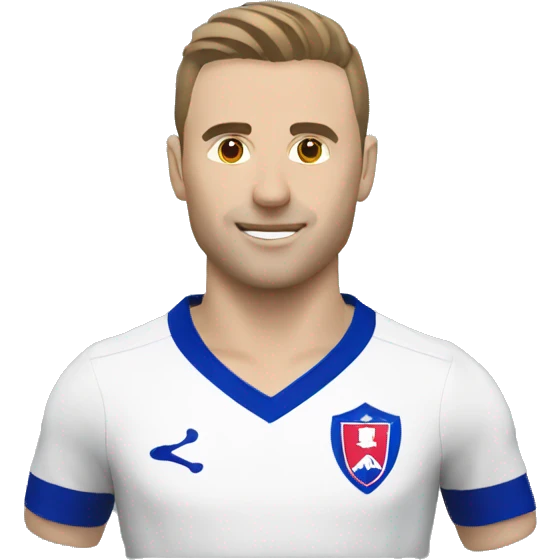 Hajduk emoji