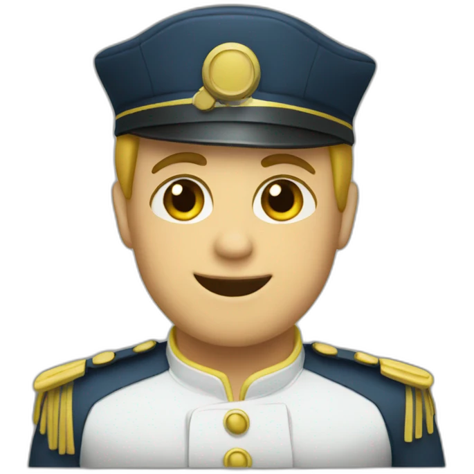 bellboy emoji