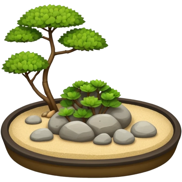 zen emoji