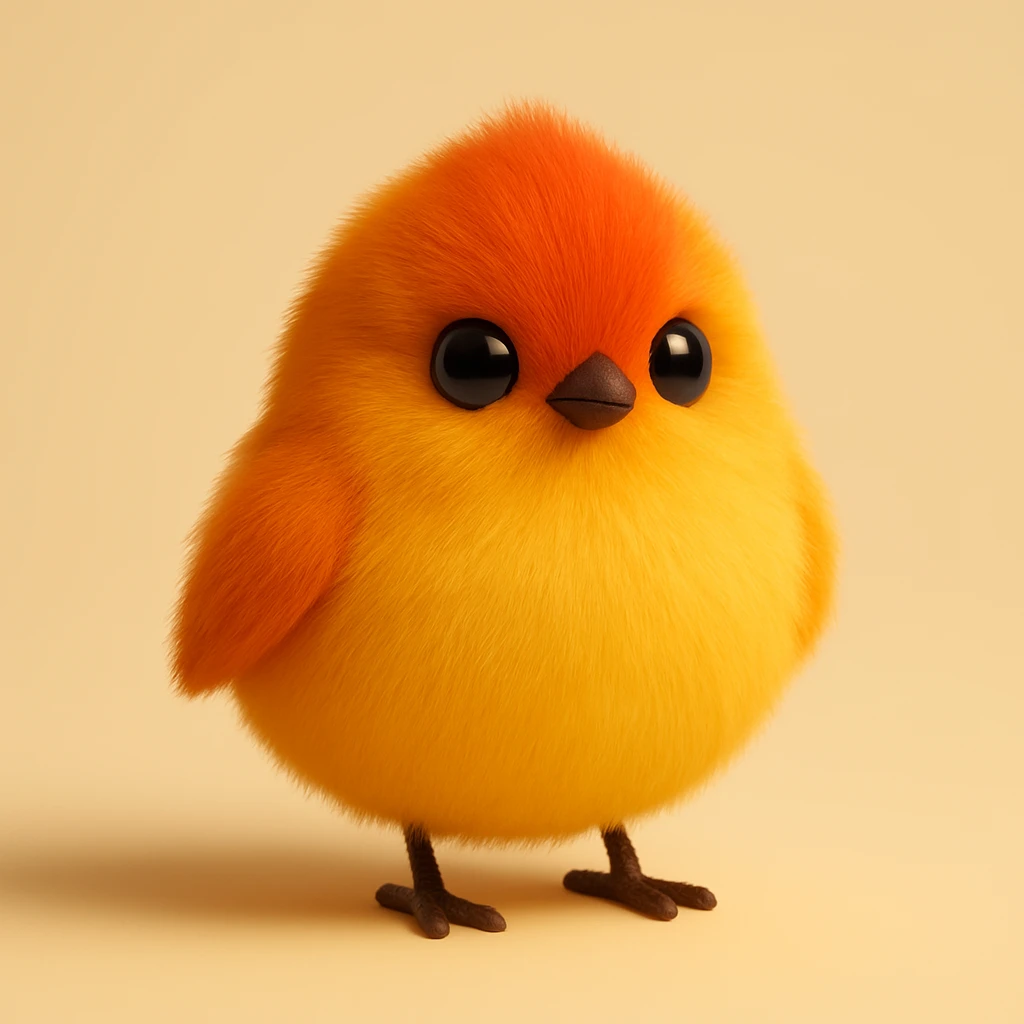 bird emoji