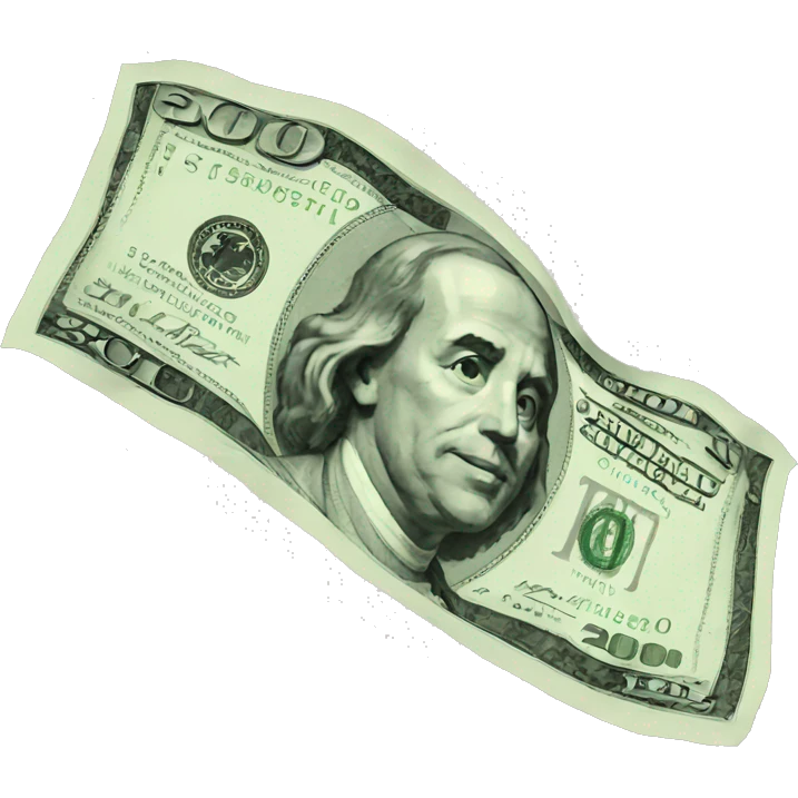 money emoji