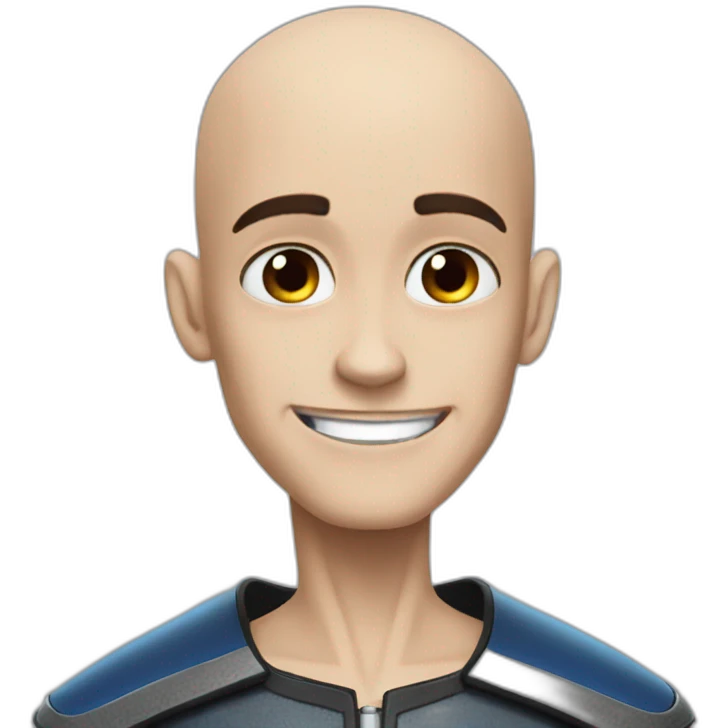 megamind emoji