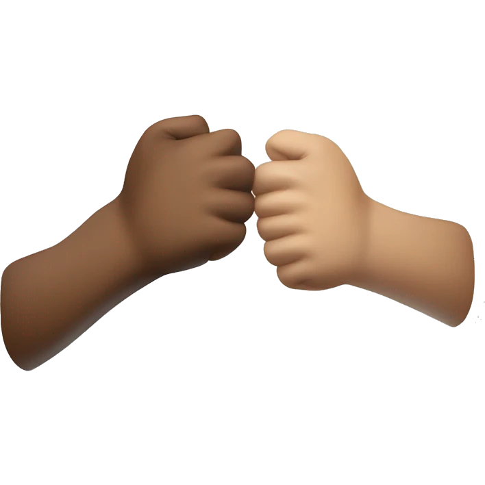 Tennis player arm wrestling  emoji