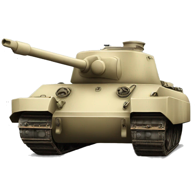 maus tank emoji