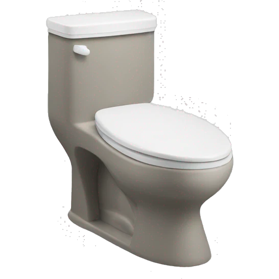 Skibidi toilet emoji