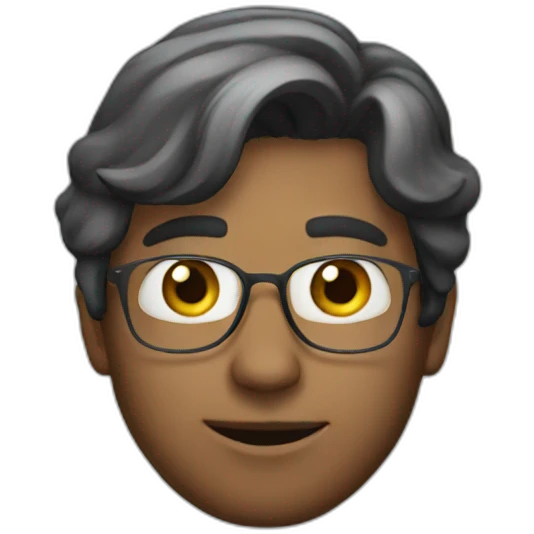 intelligent emoji