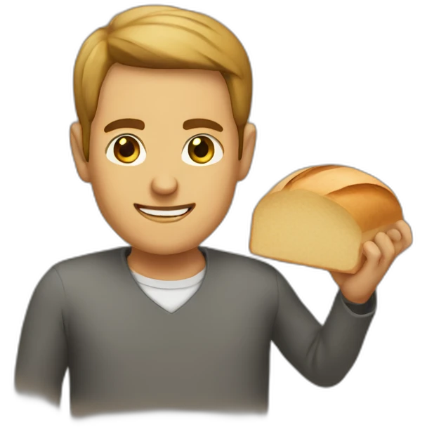 breadwinner emoji