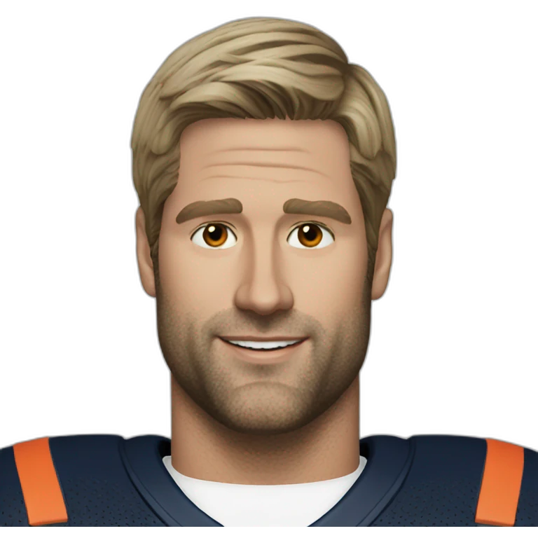jay cutler emoji