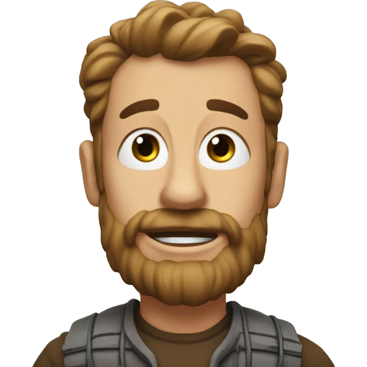 Cottage core emoji