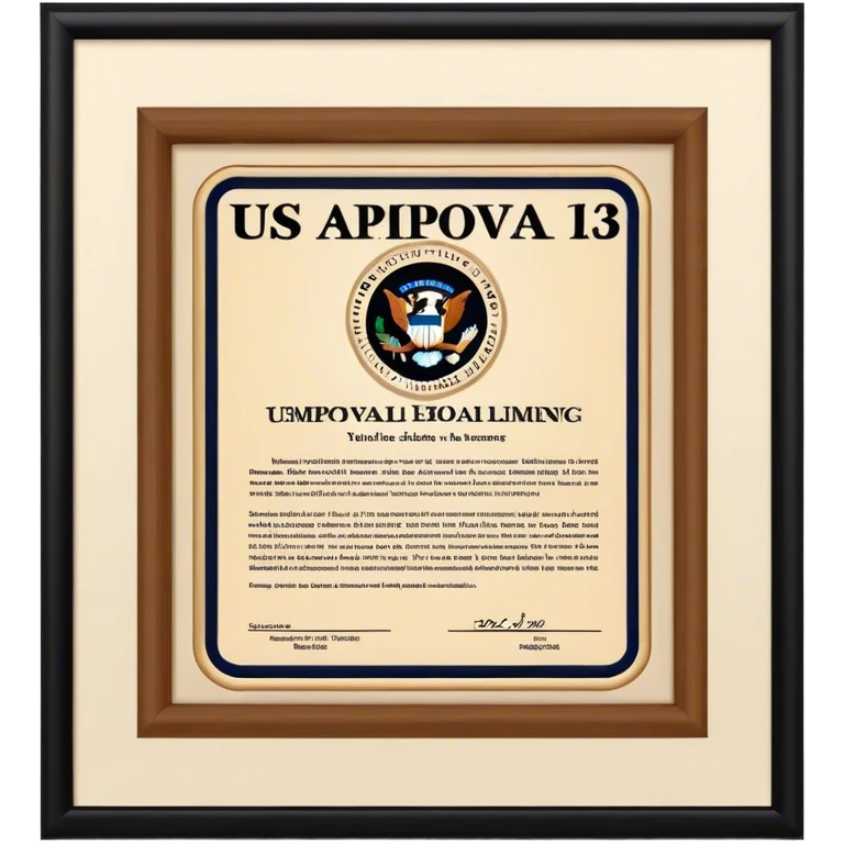 USCIS I-130 Approval emoji
