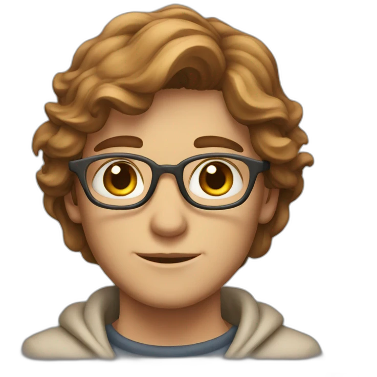 Potter emoji