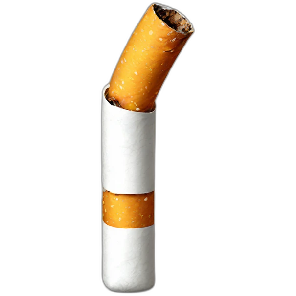 Cigarette emoji