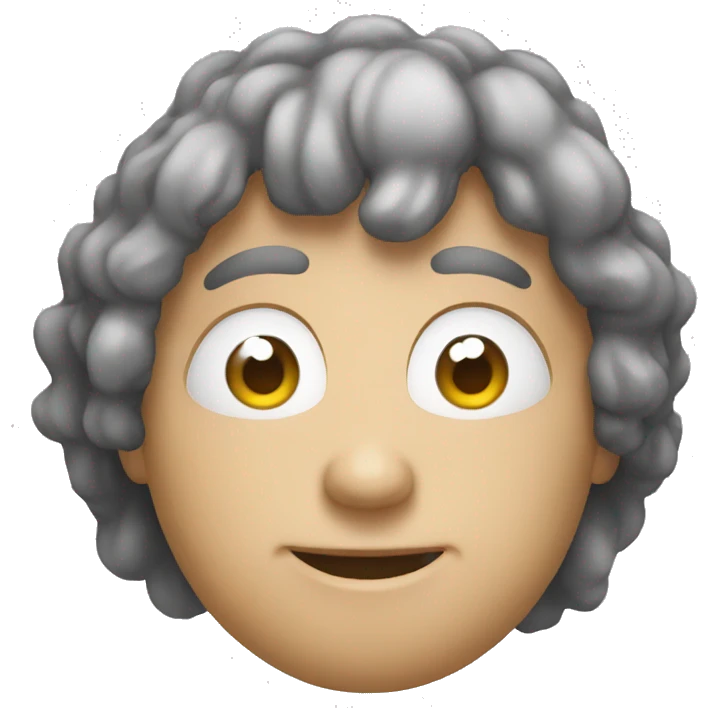 Software emoji
