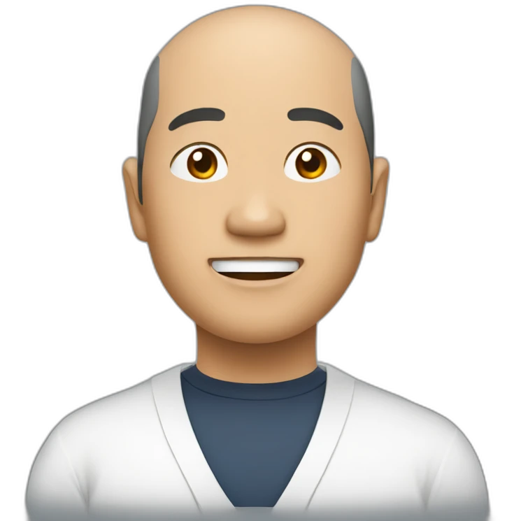 cantonese-man emoji