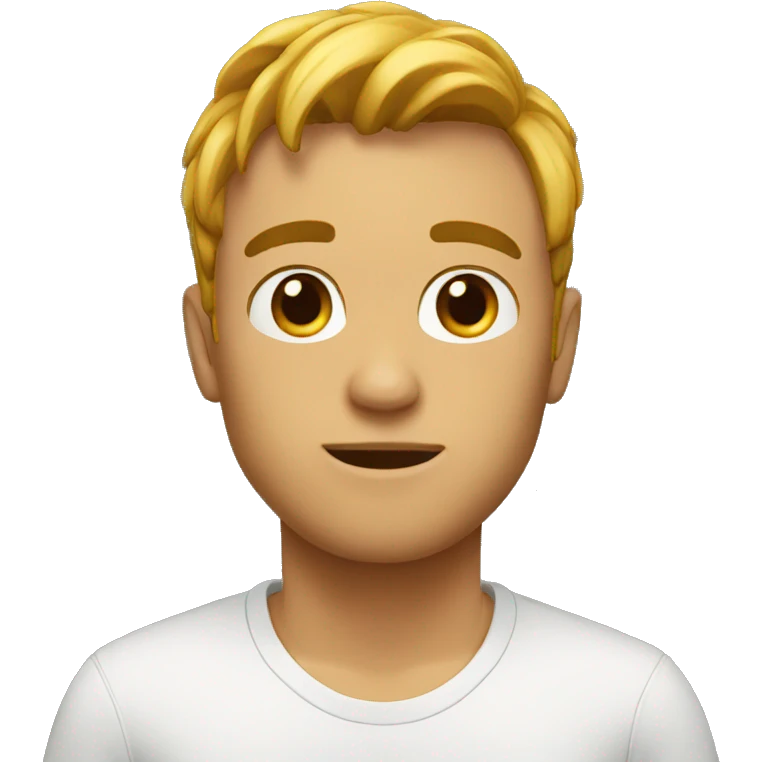 Ah emoji