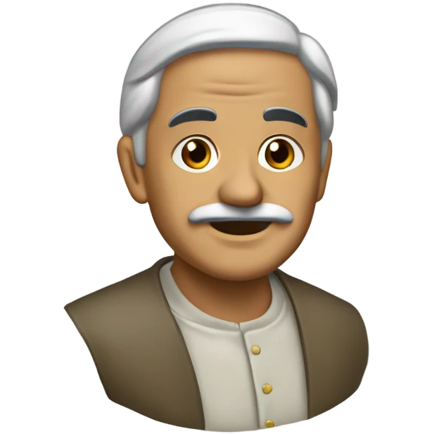 Juan Santa Maria Nicaraguense emoji